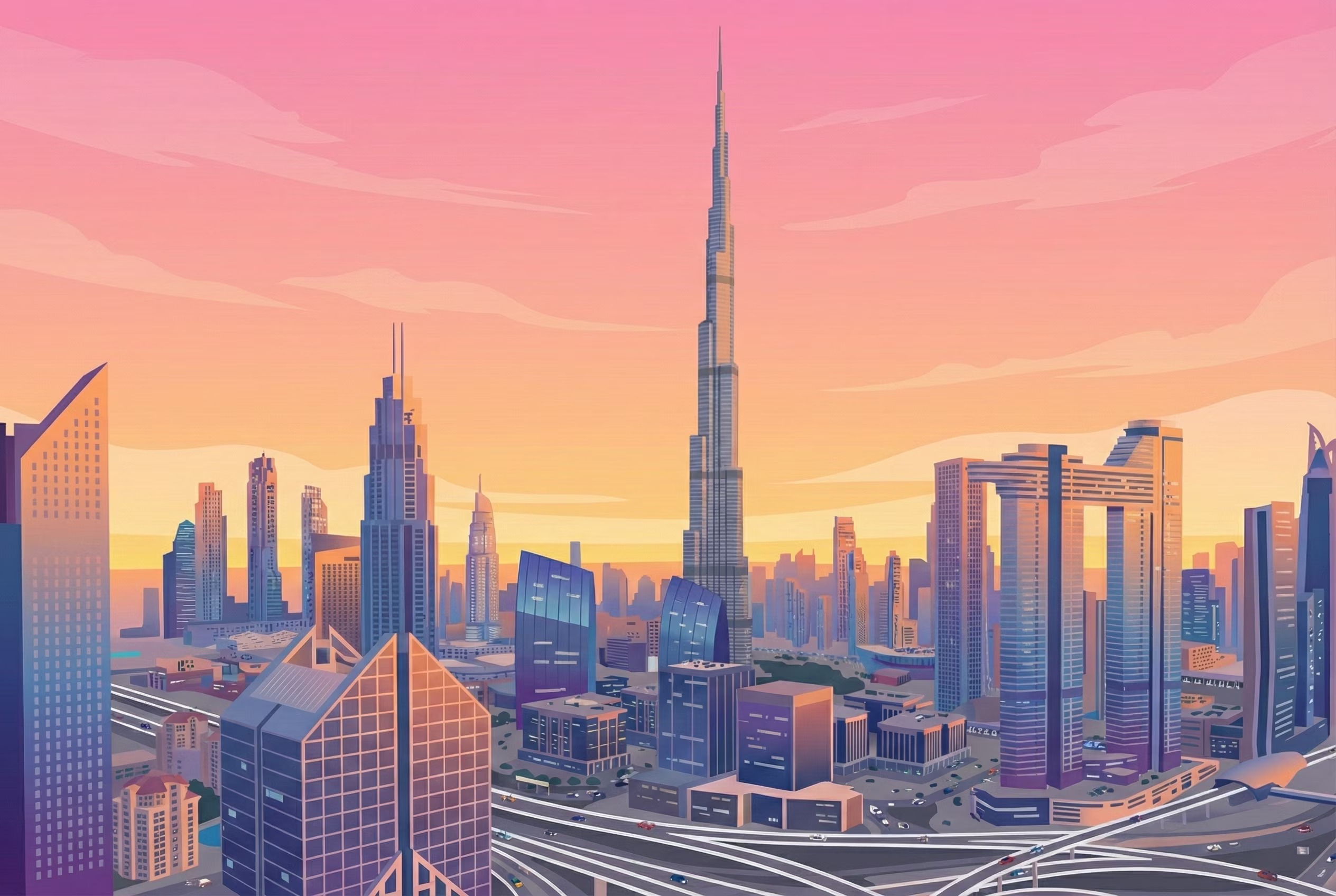Dubai
